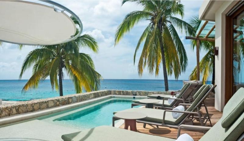 豪华房间, Bless Hotel Ibiza