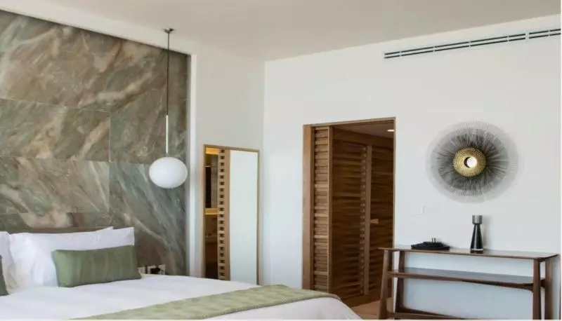 Deluxe-huone, BLESS Ibiza Cala Nova