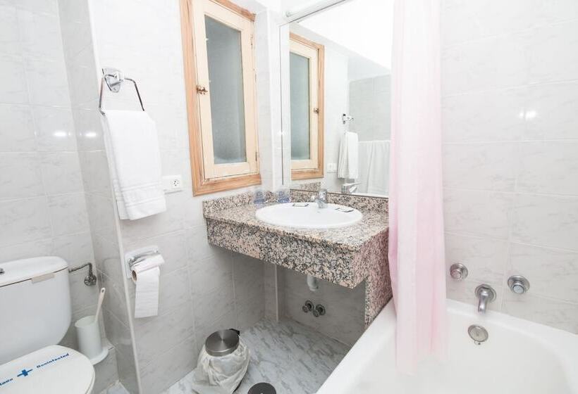 스탠다드 룸, Amic Can Pastilla