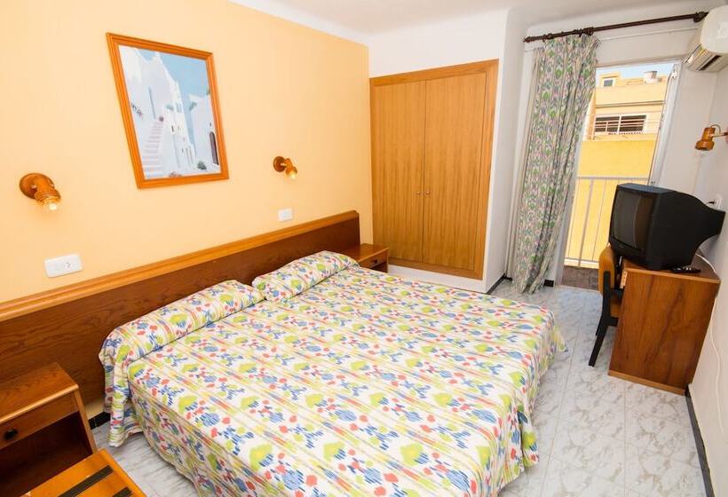 스탠다드 룸, Amic Can Pastilla