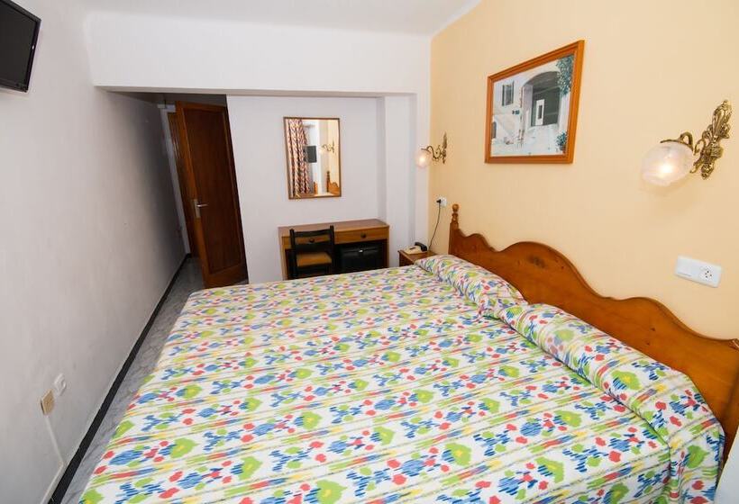 수피리어 싱글 룸, Amic Can Pastilla