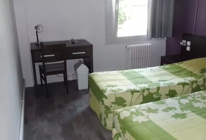 Cameră Standard, Au Spatial
