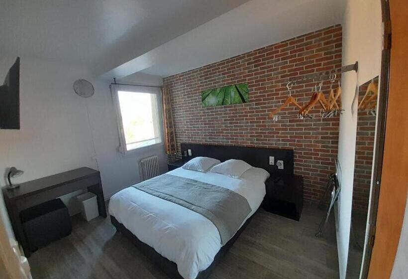 חדר סופריור, Au Spatial