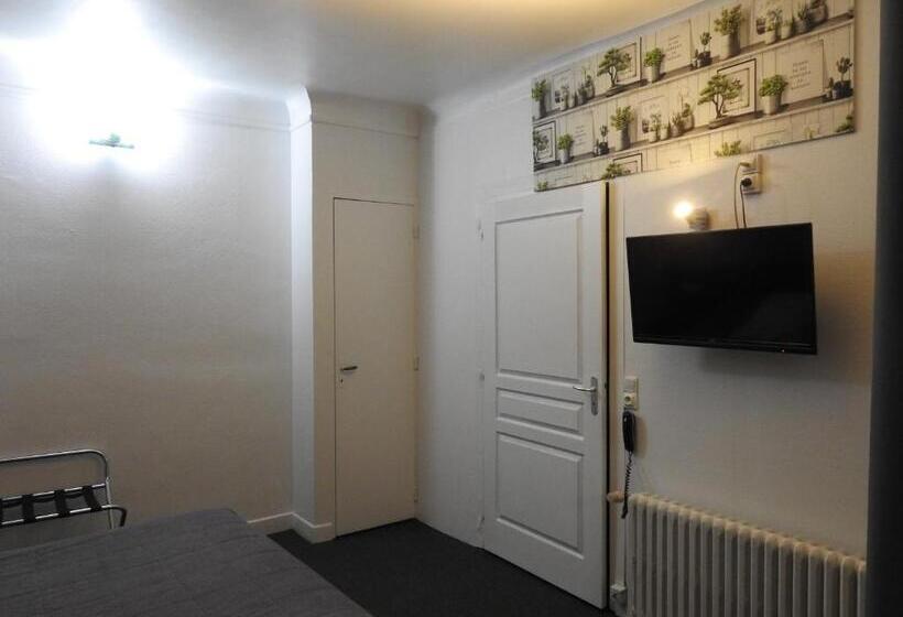 חדר סופריור, Au Spatial