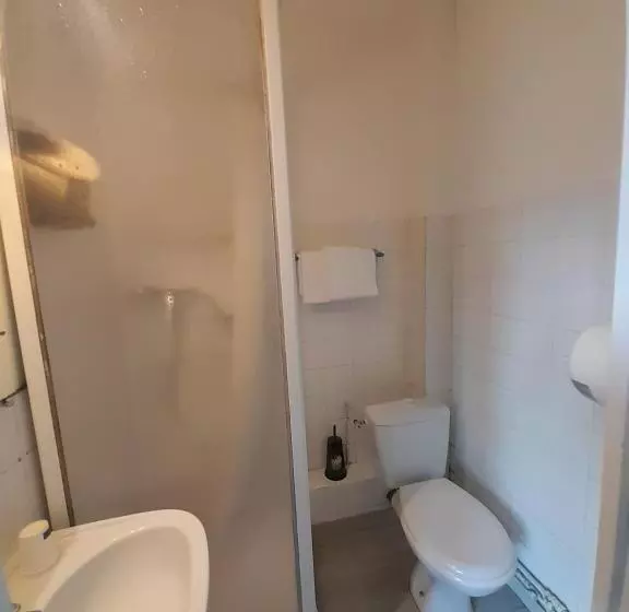 Cameră Standard Individuală, Au Spatial