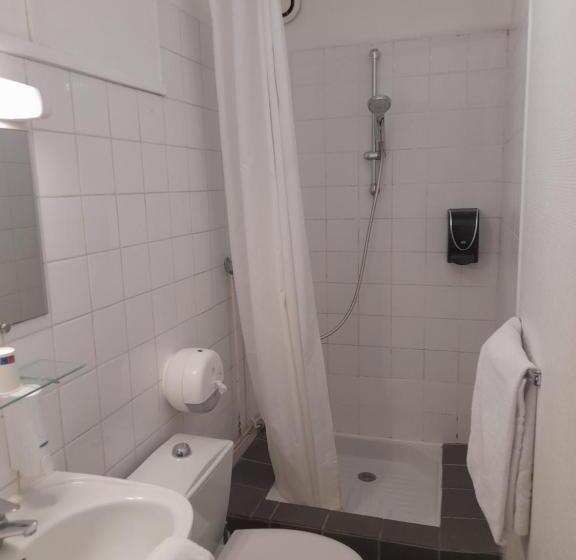 חדר אקונומי, Au Spatial