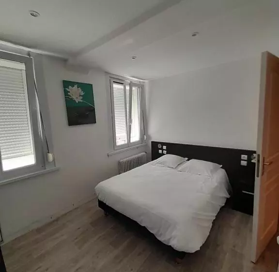 Cameră Familiară, Au Spatial