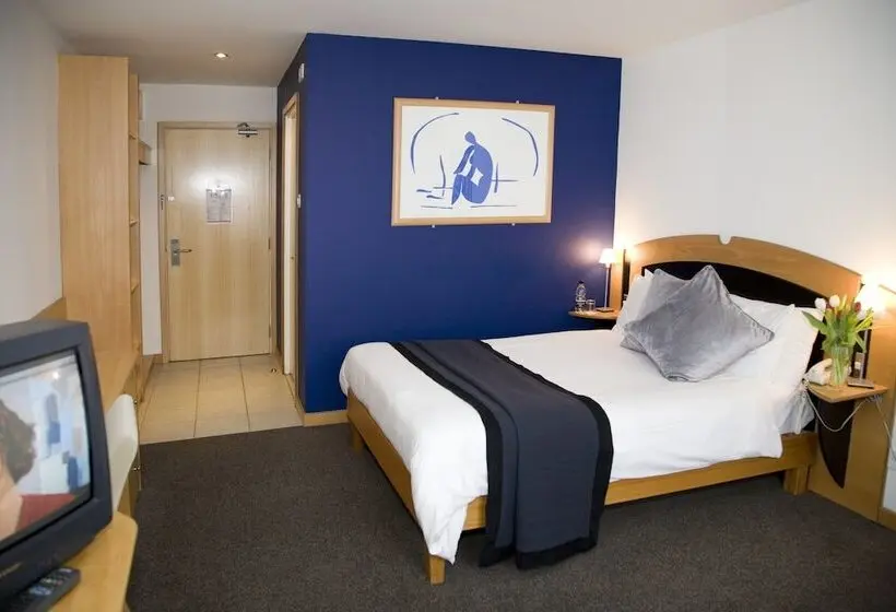 スイート, Best Western Atlantic