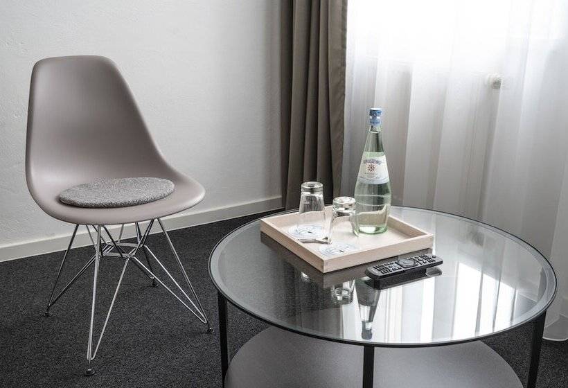 Номер Стандарт, Big Mama Leipzig