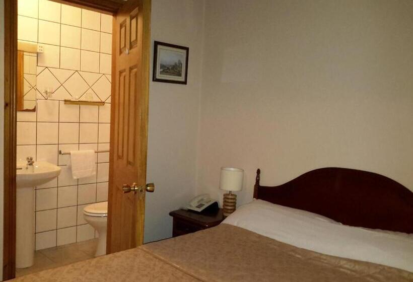 スタンダードルーム, Bridge