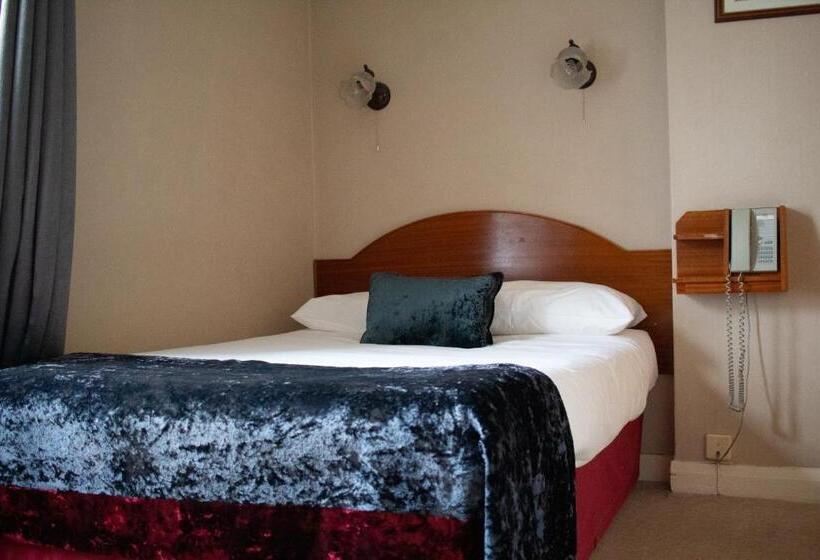 スタンダードルーム, Bridge