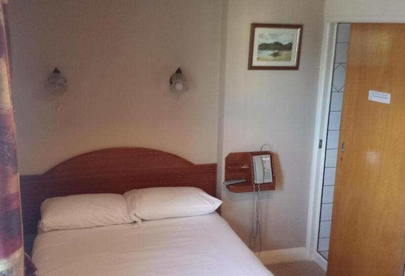 エコノミールーム, Bridge