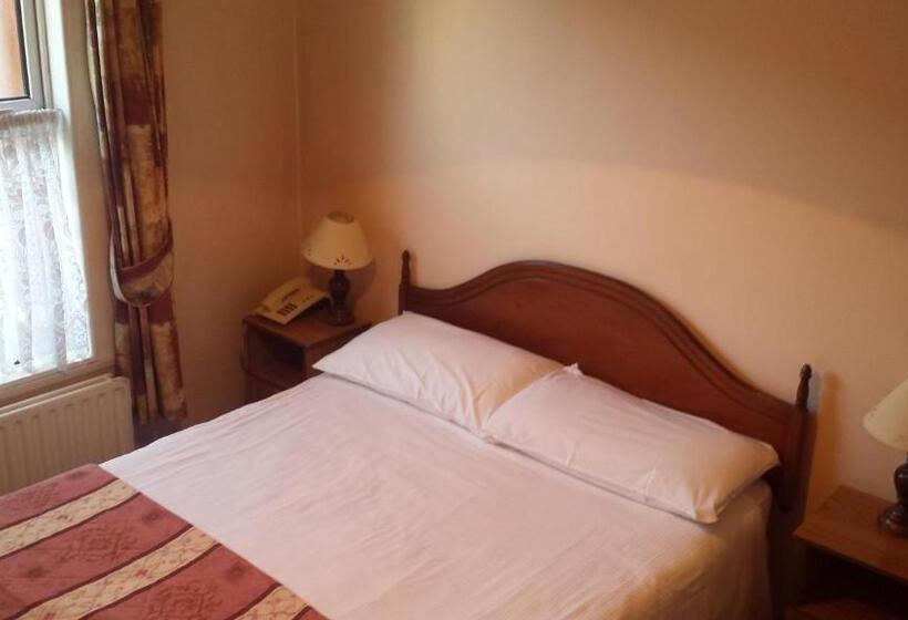 エコノミールーム, Bridge