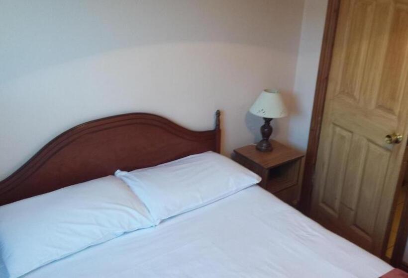 エコノミールーム, Bridge