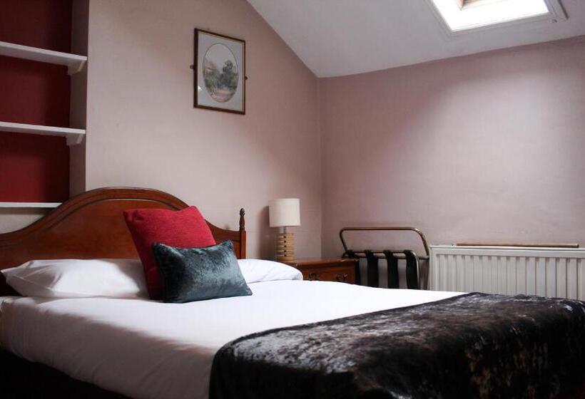 エコノミールーム, Bridge