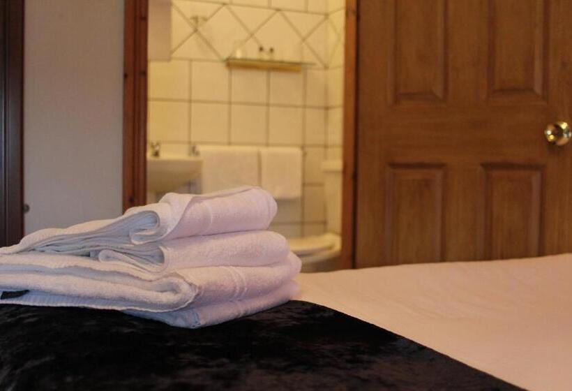 エコノミールーム, Bridge