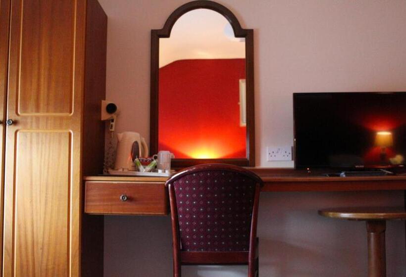 スタンダードシングルルーム, Bridge