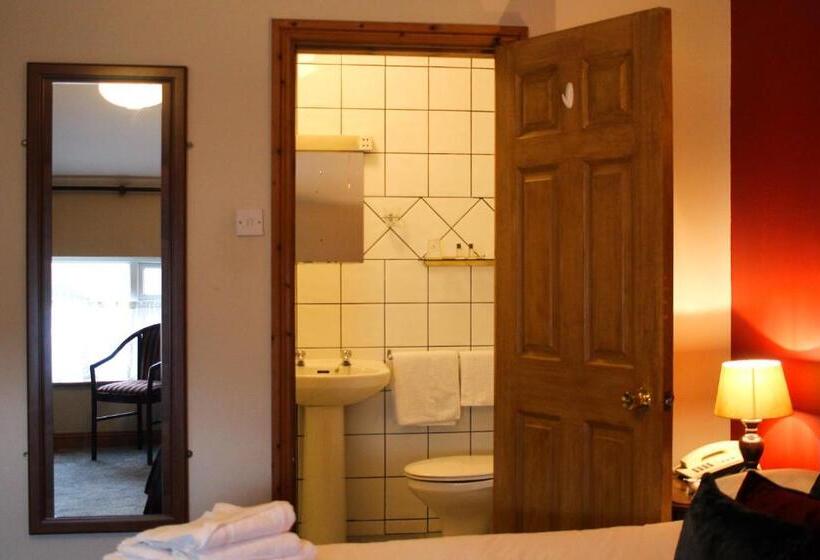 スタンダードシングルルーム, Bridge