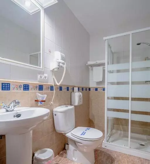 Standardzimmer, Chamizo