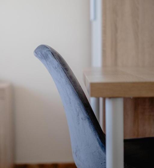 اتاق استاندارد, Chamizo