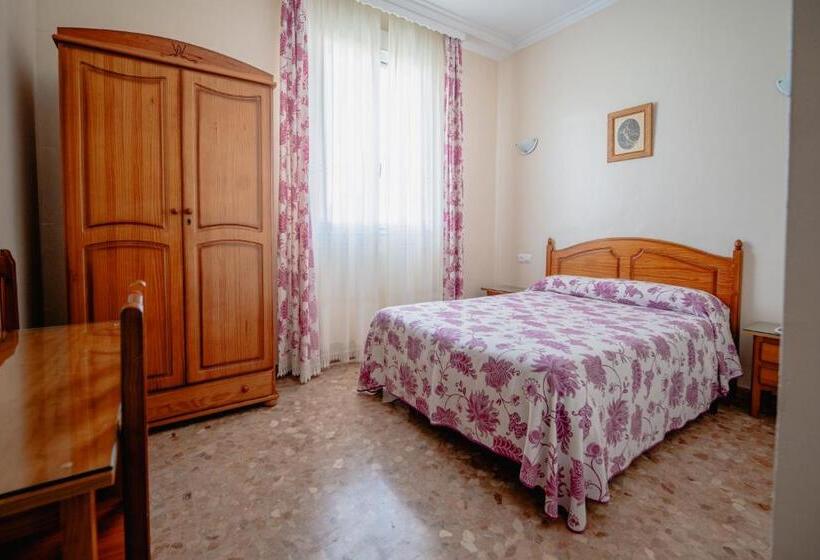 اتاق استاندارد, Chamizo