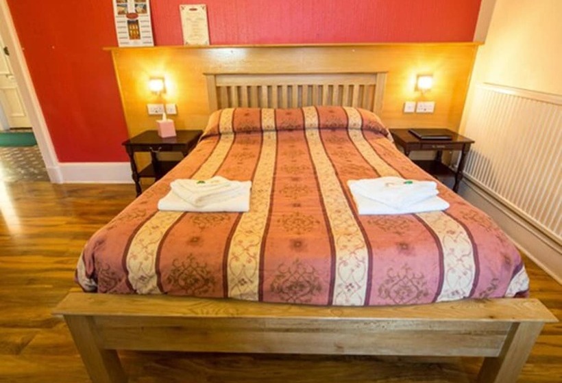 클래식 룸, Corstorphine Lodge