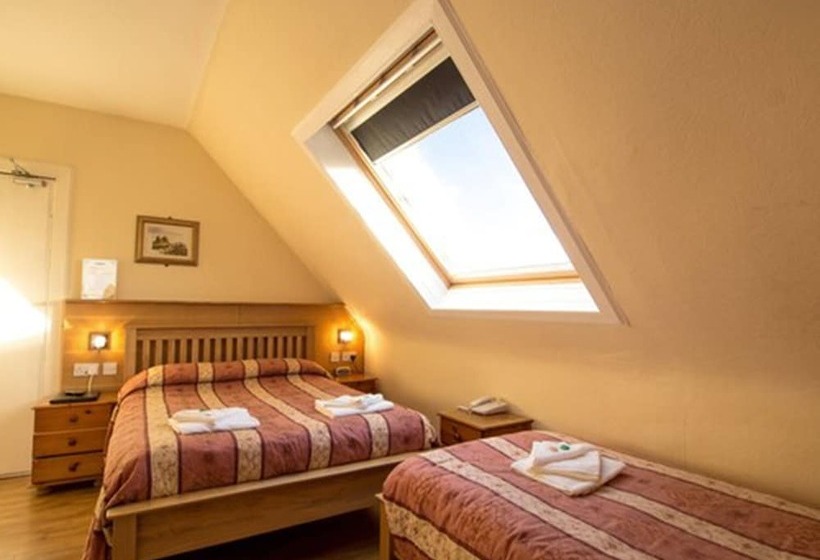 클래식 룸, Corstorphine Lodge