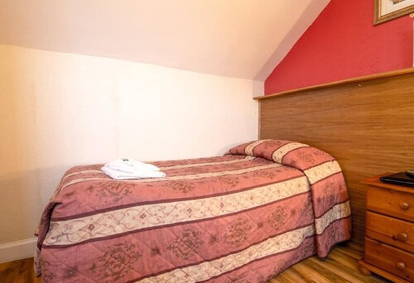 클래식 룸, Corstorphine Lodge