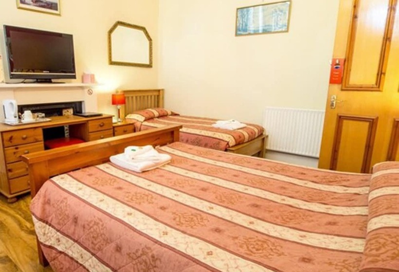 클래식 룸, Corstorphine Lodge