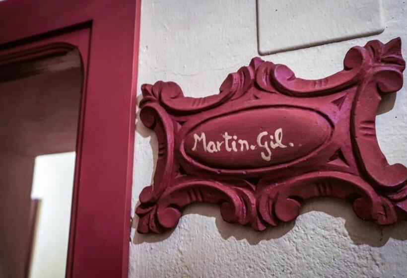 חדר סטנדרט, Cortijo El Esparragal