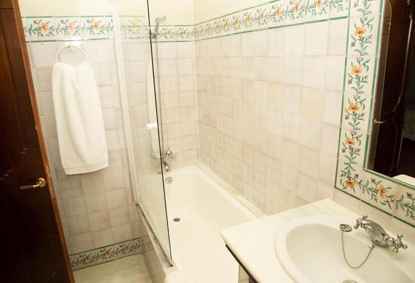 חדר סטנדרט, Cortijo El Esparragal