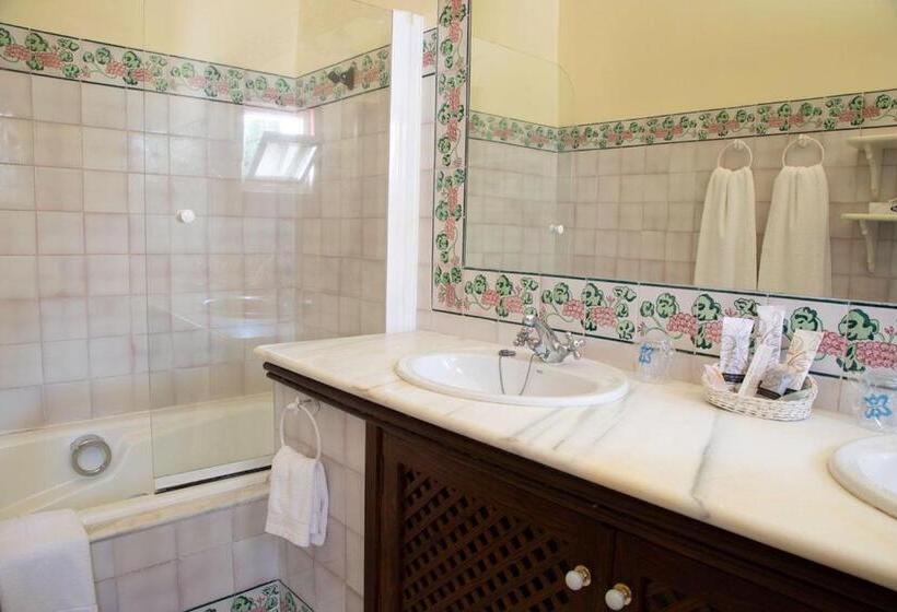 חדר סטנדרט, Cortijo El Esparragal