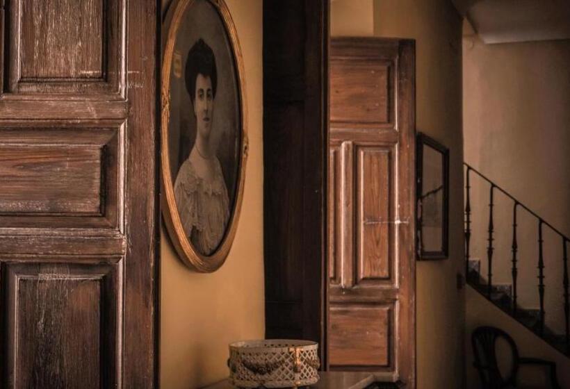 חדר סטנדרט, Cortijo El Esparragal