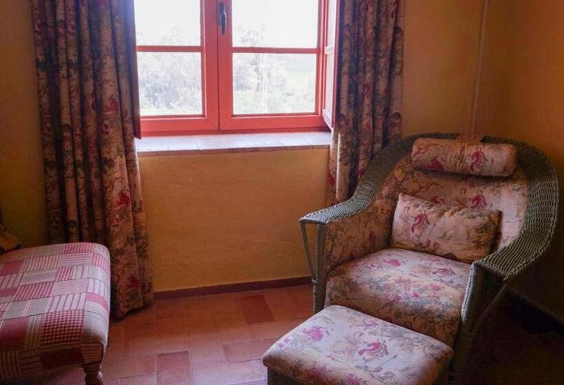 Номер Стандарт, Cortijo El Esparragal