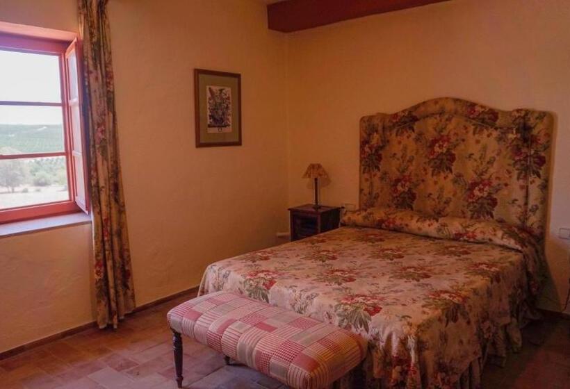 חדר סטנדרט, Cortijo El Esparragal