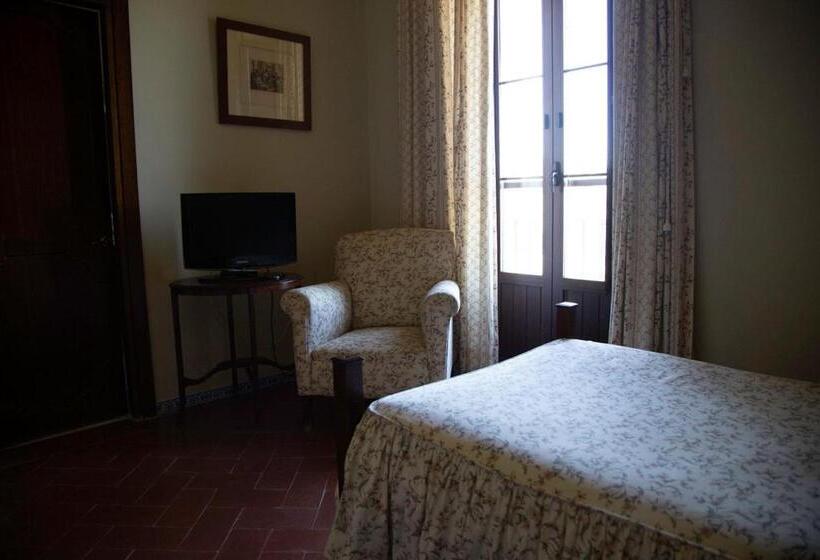 חדר סטנדרט, Cortijo El Esparragal