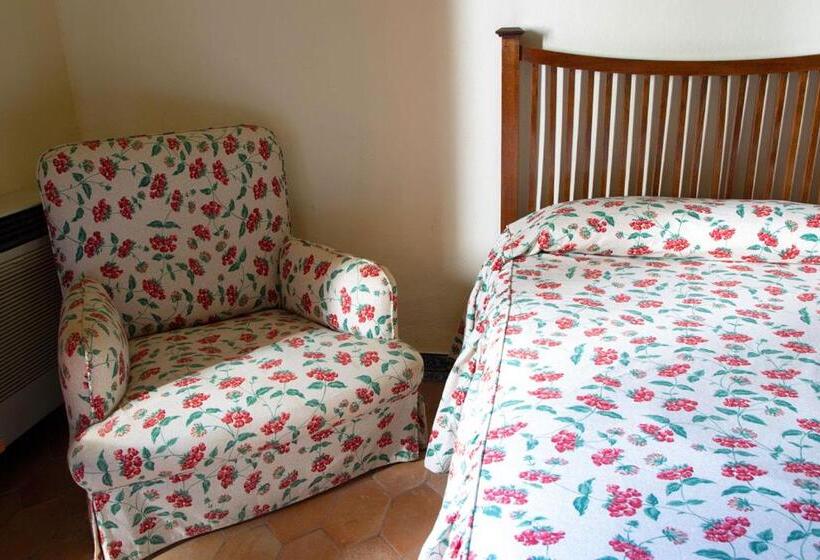 חדר סטנדרט, Cortijo El Esparragal