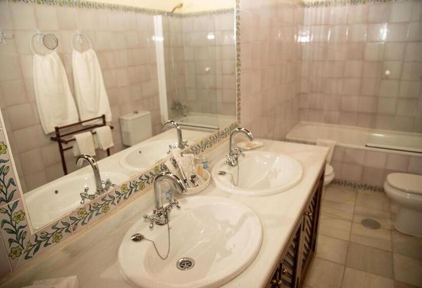 חדר סופריור, Cortijo El Esparragal