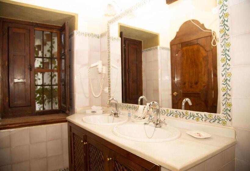 חדר סופריור, Cortijo El Esparragal