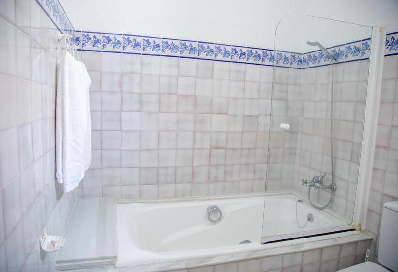 חדר סופריור, Cortijo El Esparragal