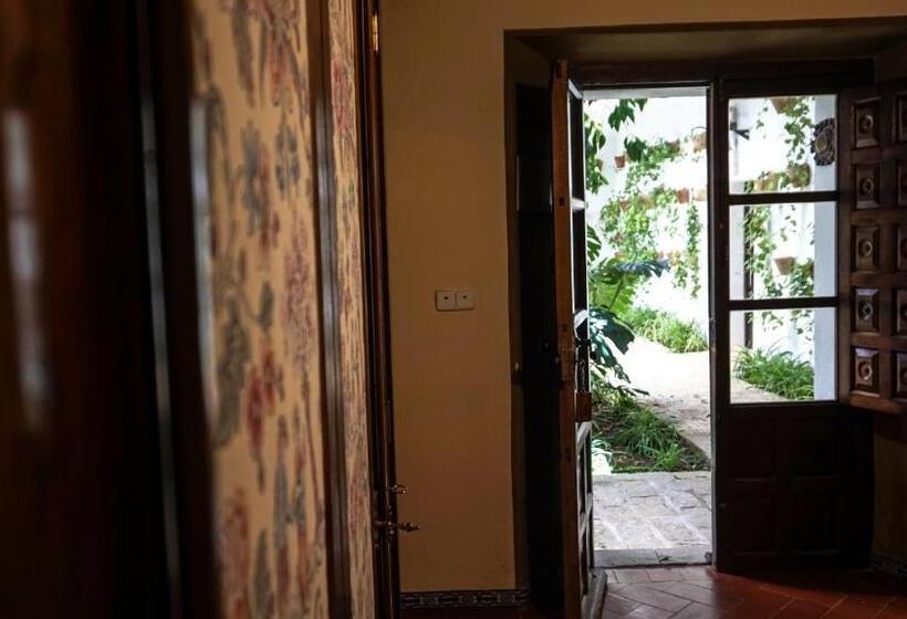 חדר סופריור, Cortijo El Esparragal