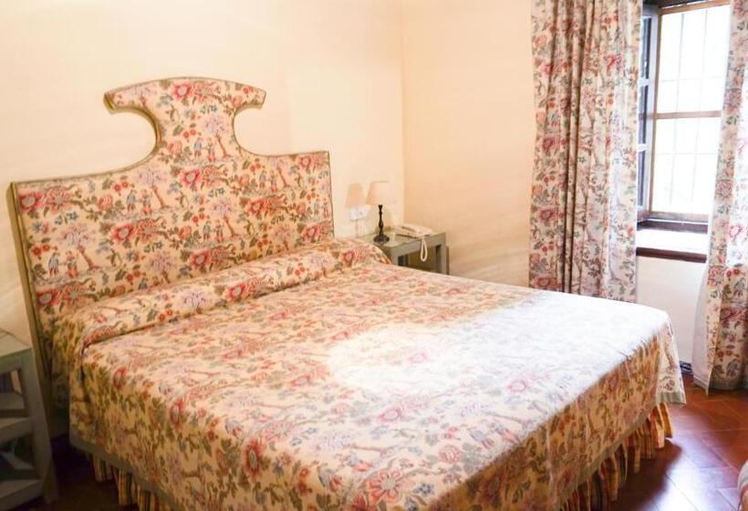 חדר סופריור, Cortijo El Esparragal