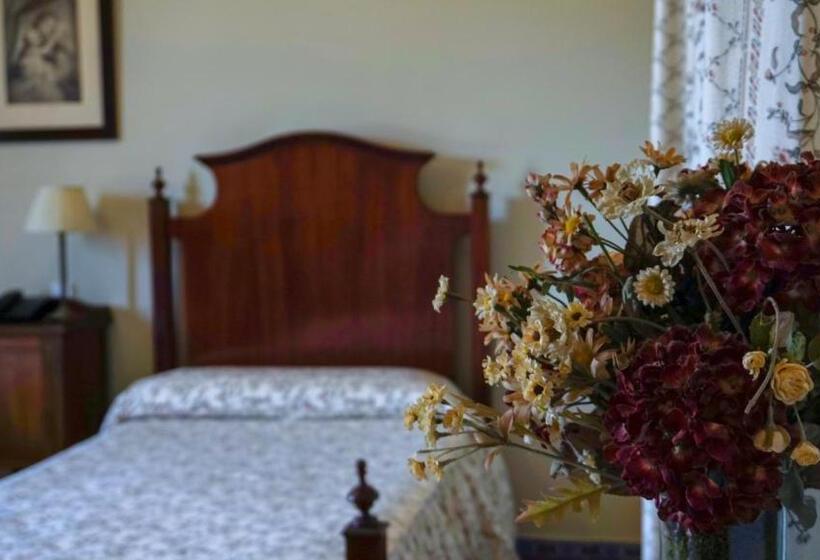 חדר סופריור, Cortijo El Esparragal