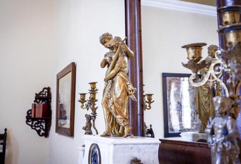 חדר דלוקס, Cortijo El Esparragal