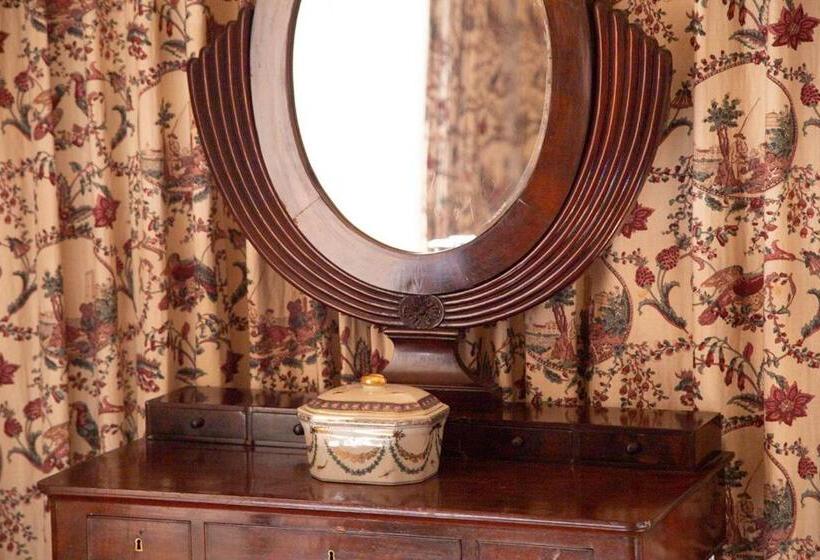 חדר דלוקס, Cortijo El Esparragal