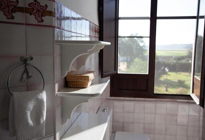 Номер Deluxe, Cortijo El Esparragal