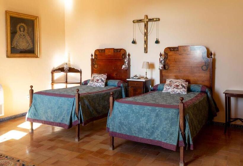 חדר דלוקס, Cortijo El Esparragal