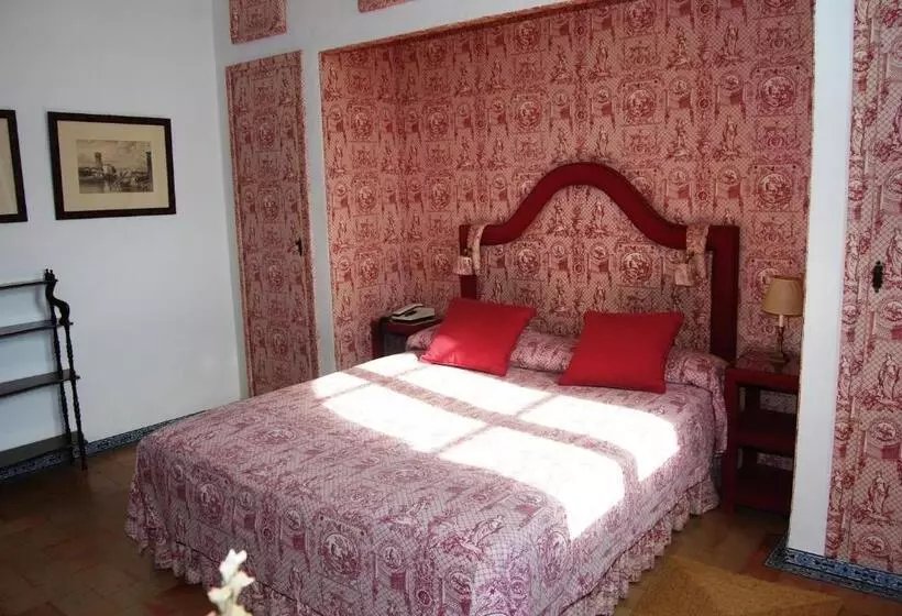 سوییت جونیور, Cortijo El Esparragal