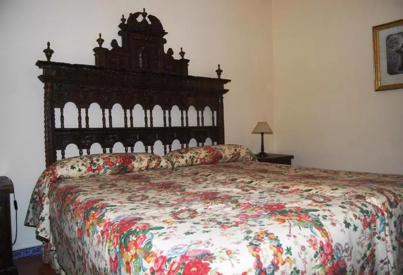 اتاق استاندارد سه نفره, Cortijo El Esparragal