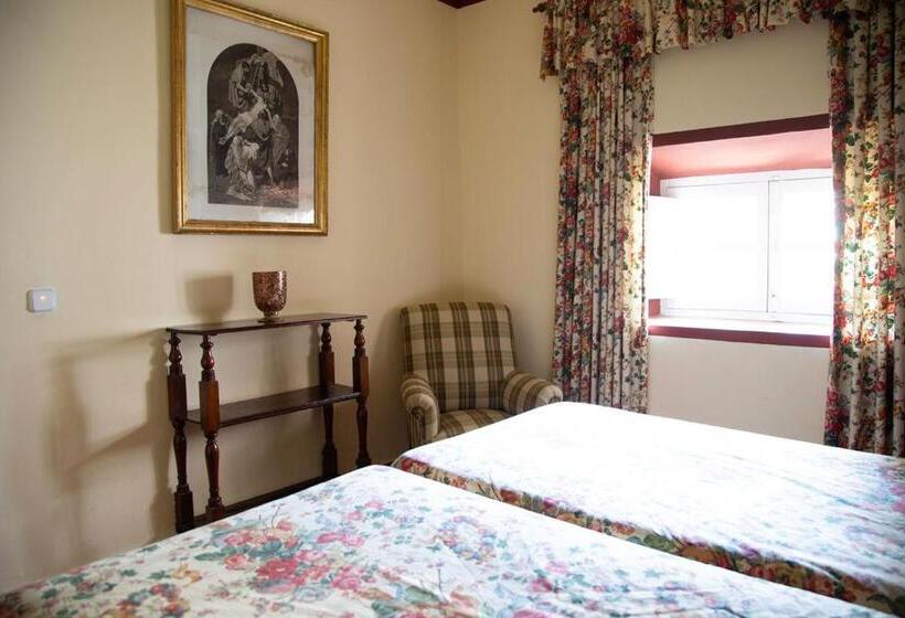 חדר סטנדרט לשלושה, Cortijo El Esparragal